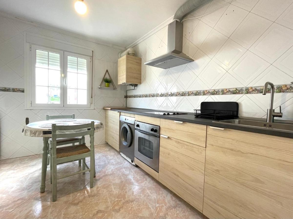 Apartamento Centro Тарифа Экстерьер фото