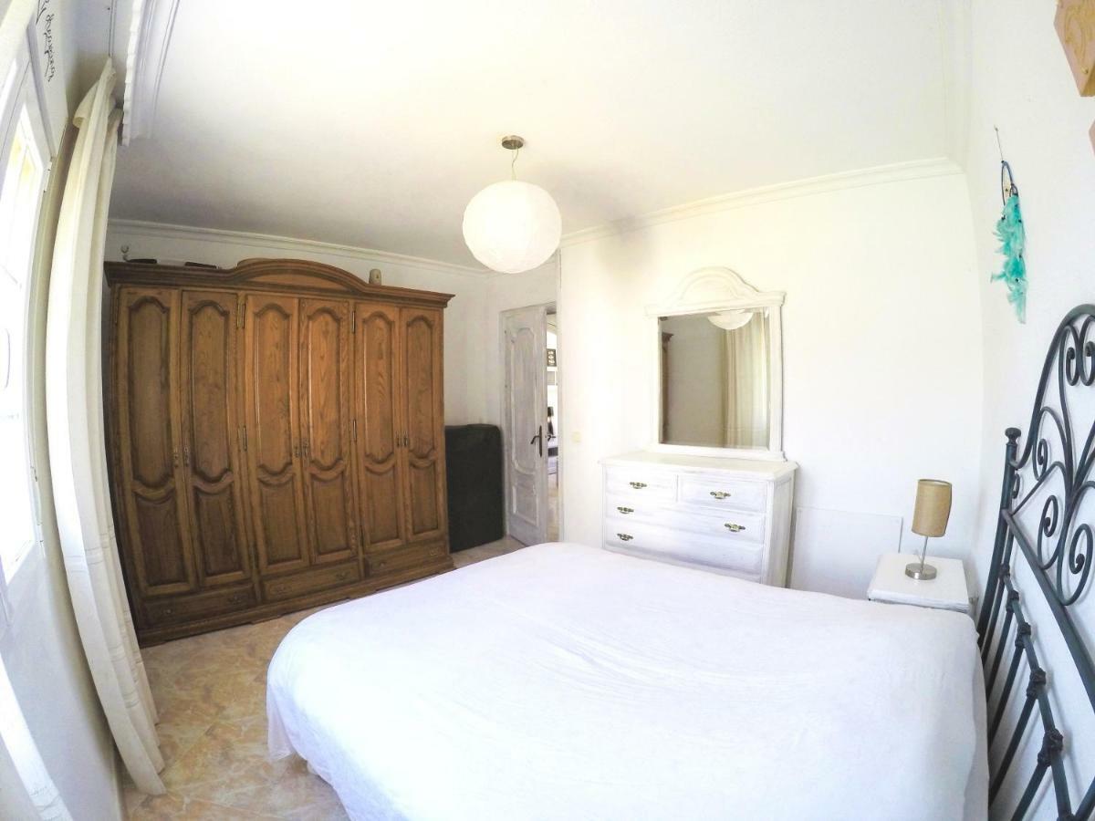 Apartamento Centro Тарифа Экстерьер фото